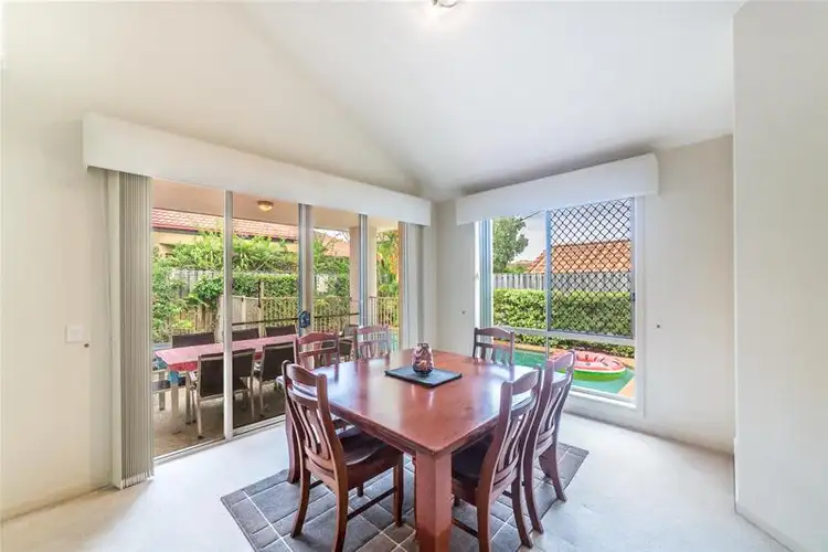 Sixth view of Homely house listing, 10 Waimea Drive, Varsity Lakes QLD 4227