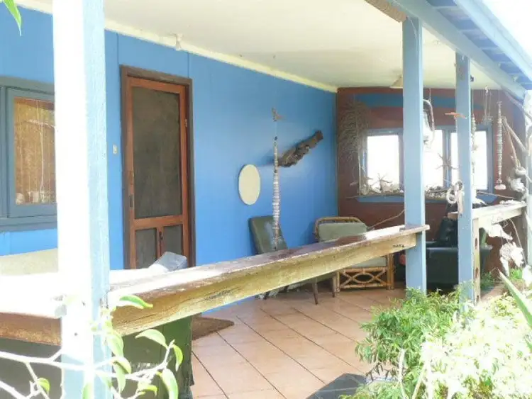 Fifth view of Homely house listing, 4 BATTERSBY ROAD, GREEN HEAD, Green Head WA 6514