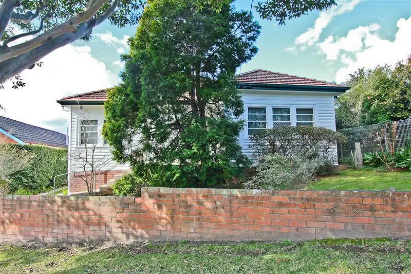 Main view of Homely house listing, 86 Aldyth Street, New Lambton NSW 2305