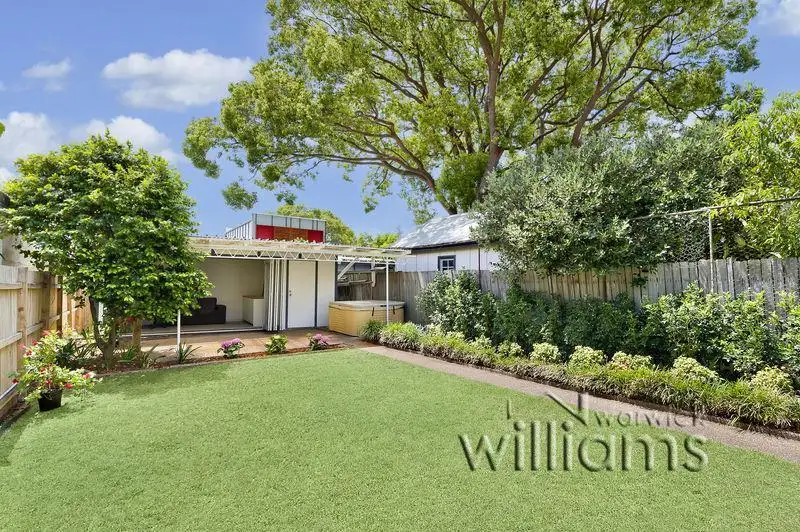 Main view of Homely semi-detached listing, 62 Wareemba Street, Wareemba NSW 2046