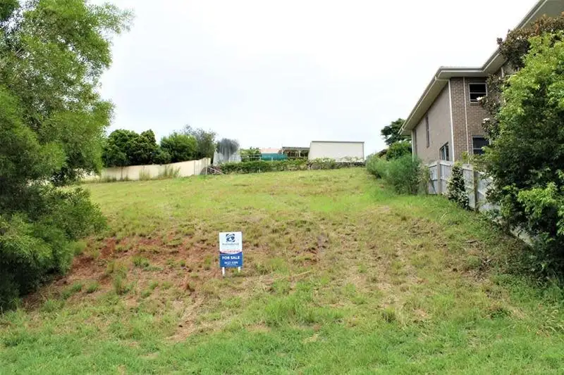 Main view of Homely land listing, 16 Forestoak Way, Goonellabah NSW 2480
