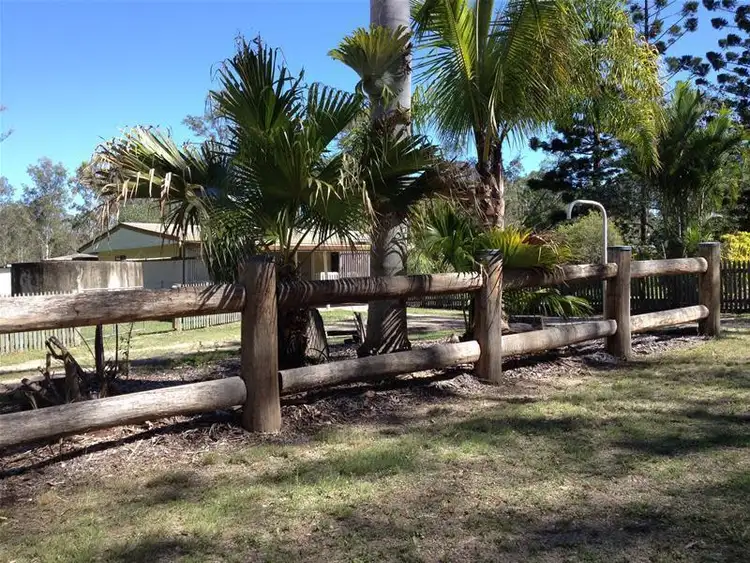 172 Five Mile Road Eas Street, Tinana South QLD 4650