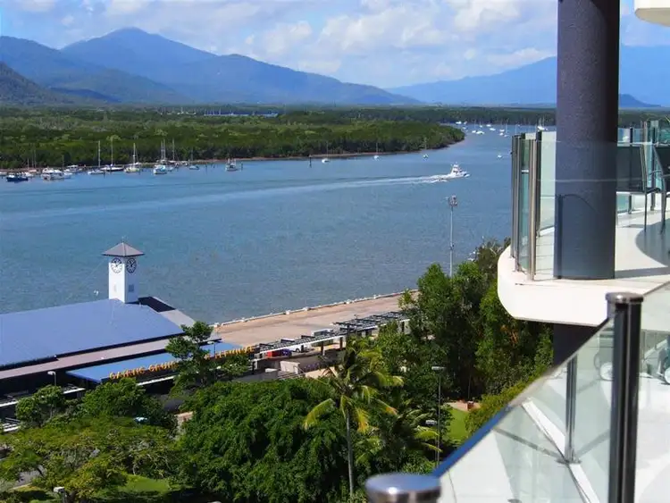 1202/25 Wharf Street, Cairns City QLD 4870