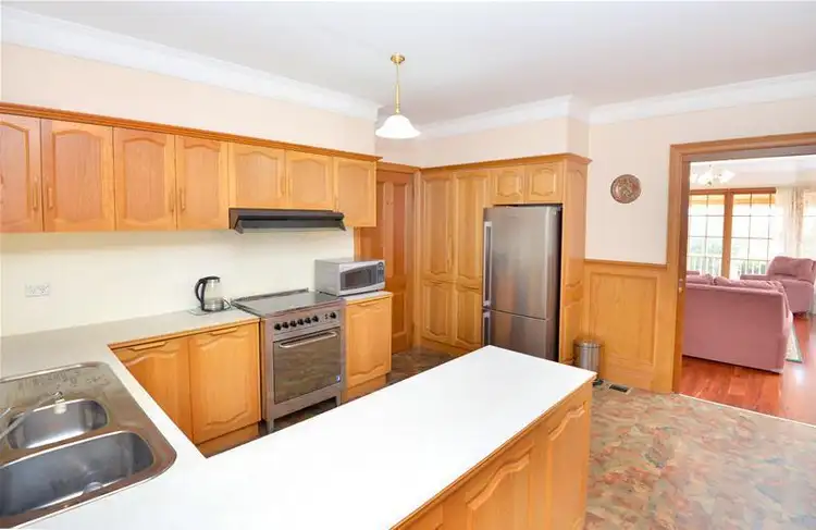 Sixth view of Homely house listing, 4 Dane Court, Leopold VIC 3224