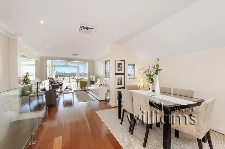 Fourth view of Homely apartment listing, 6/25 St Georges Crescent, Drummoyne NSW 2047