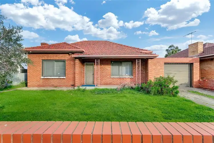 66 Lavinia Street, Athol Park SA 5012