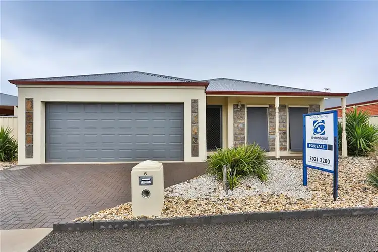 6 Bristol Way, Mildura VIC 3500