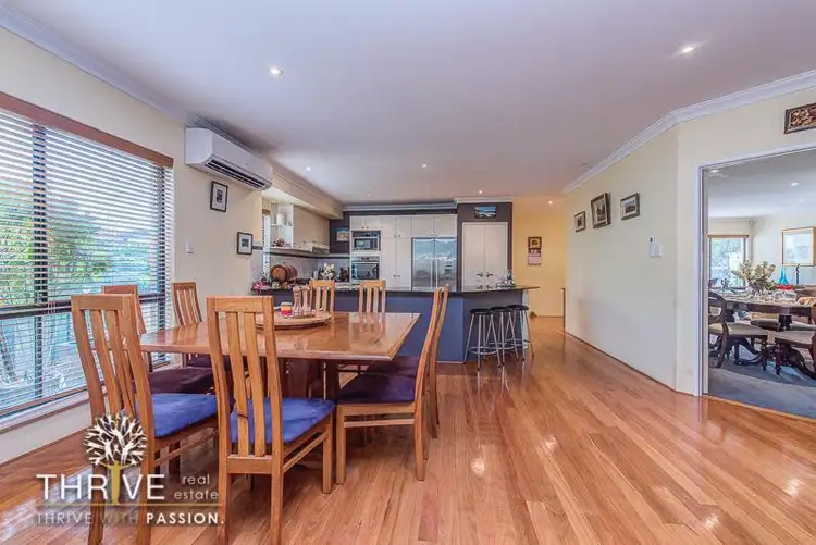 Main view of Homely house listing, 5 Portsea Gardens, Jandakot WA 6164
