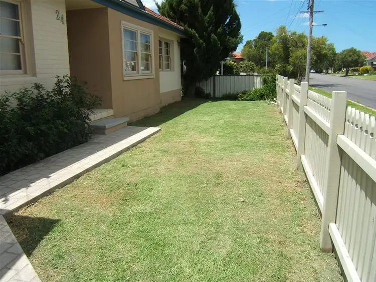 Second view of Homely house listing, 24 Rydal Street, New Lambton NSW 2305