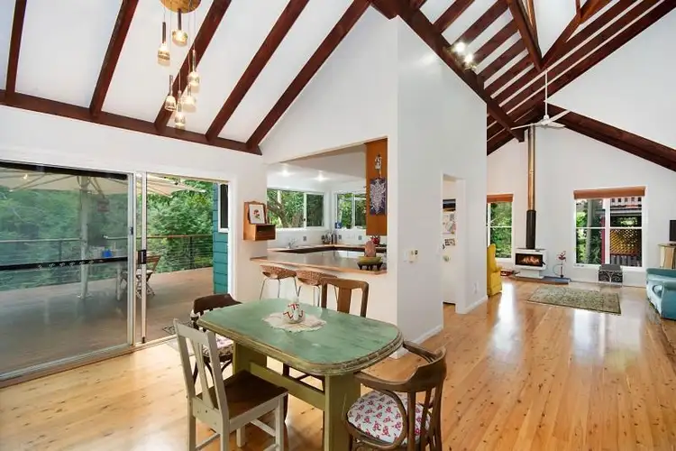 Fourth view of Homely house listing, 7 Hillcrest Avenue, Goonellabah NSW 2480