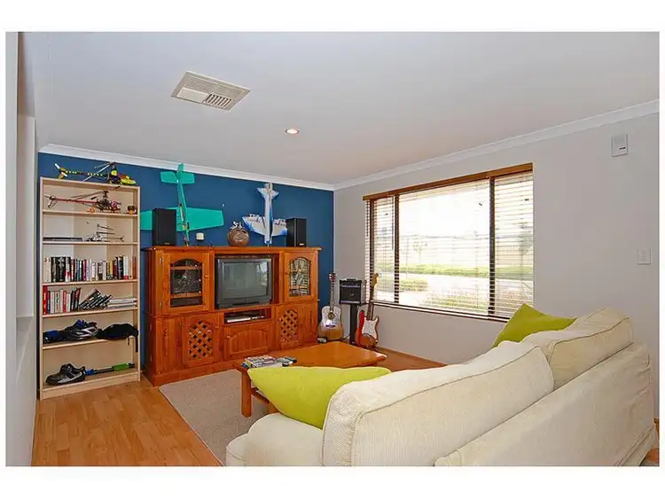 Third view of Homely house listing, 116 Carosa Road, Ashby WA 6065