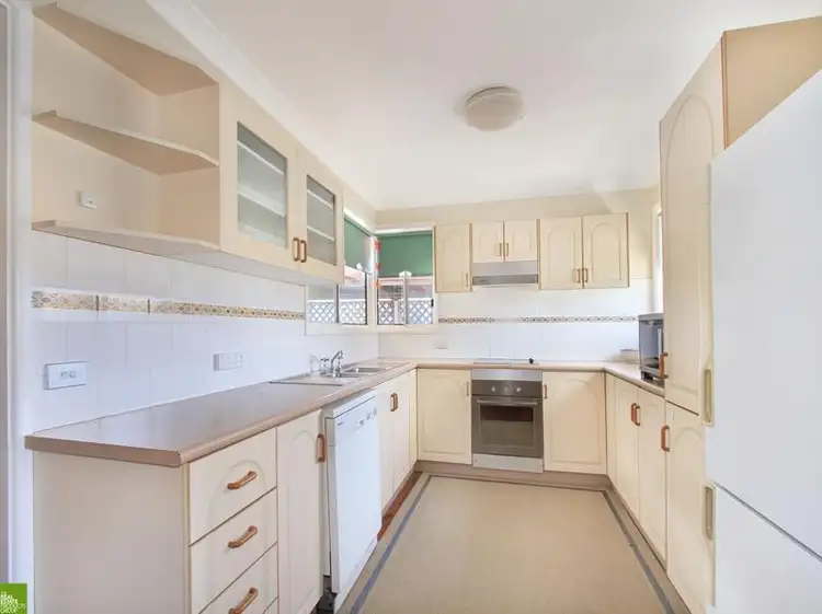 Third view of Homely house listing, 45 Kundle Street, Dapto NSW 2530