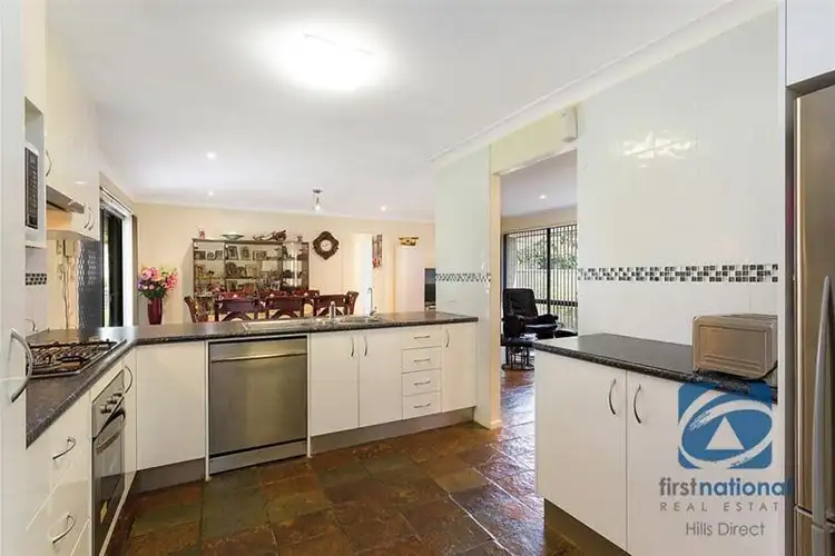 Second view of Homely house listing, 13 Kennington Avenue, Quakers Hill NSW 2763