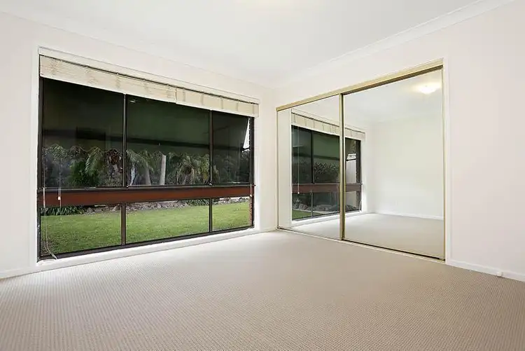 Fifth view of Homely house listing, 22 O'Meally Street, Prairiewood NSW 2176