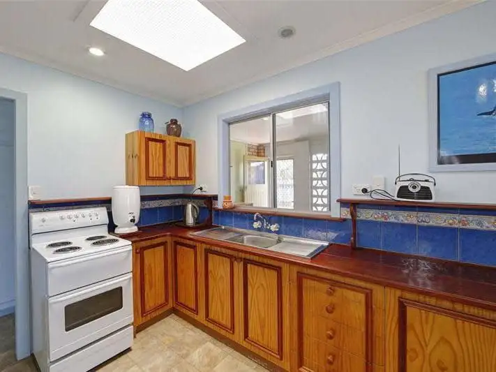 Fifth view of Homely house listing, 127 Russell Street, Maryborough QLD 4650