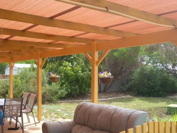 Sixth view of Homely house listing, 13 Tamarisk Street, Leeman WA 6514