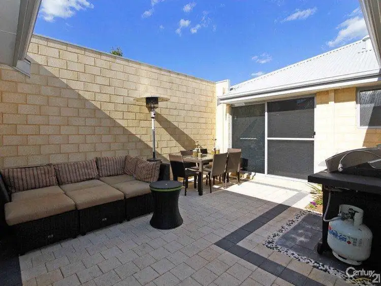 Fifth view of Homely villa listing, Unit 2/21 Cronin Place, Armadale WA 6112