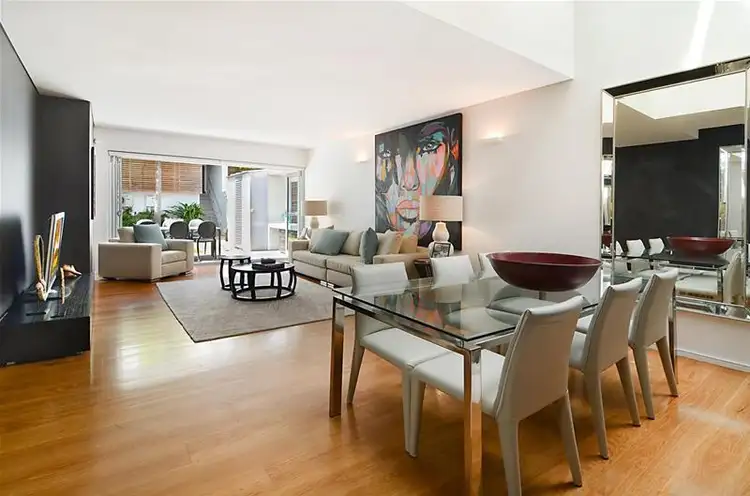 Main view of Homely house listing, 11 Poate Road, Centennial Park NSW 2021