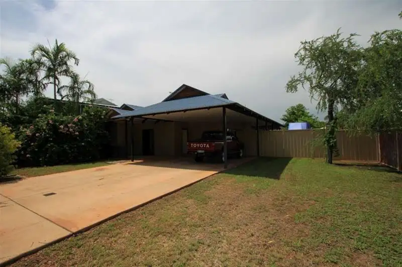 Main view of Homely house listing, 18 Hibiscus Drive, Kununurra WA 6743