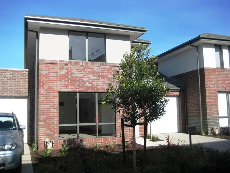 Main view of Homely townhouse listing, 14 Ibrox Street, Mulgrave VIC 3170