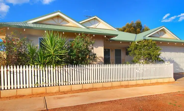 Second view of Homely house listing, 67 Keenan Street, Kalgoorlie WA 6430