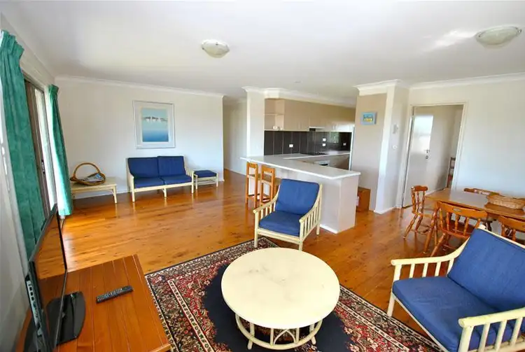 Fifth view of Homely house listing, 5 Higgins Place, Greenwell Point NSW 2540
