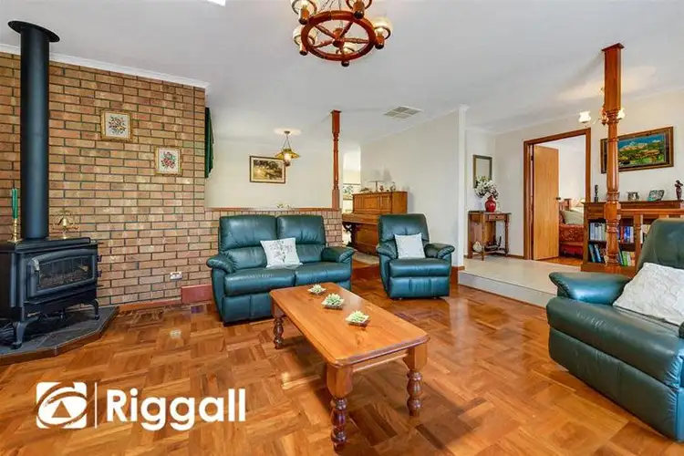 Third view of Homely house listing, 23 Horseshoe Drive, Woodcroft SA 5162
