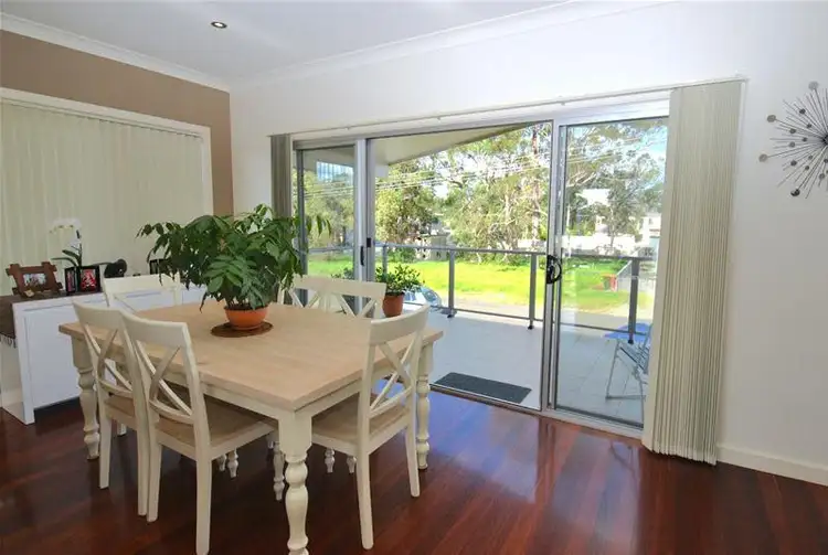 Fifth view of Homely house listing, 93 Watt Street, Callala Bay NSW 2540