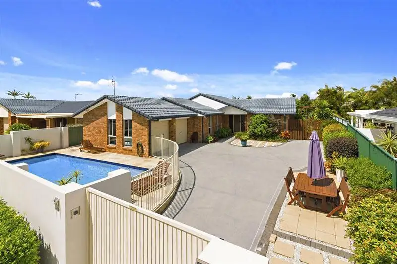 Main view of Homely house listing, 247 Nineteenth Avenue, Elanora QLD 4221