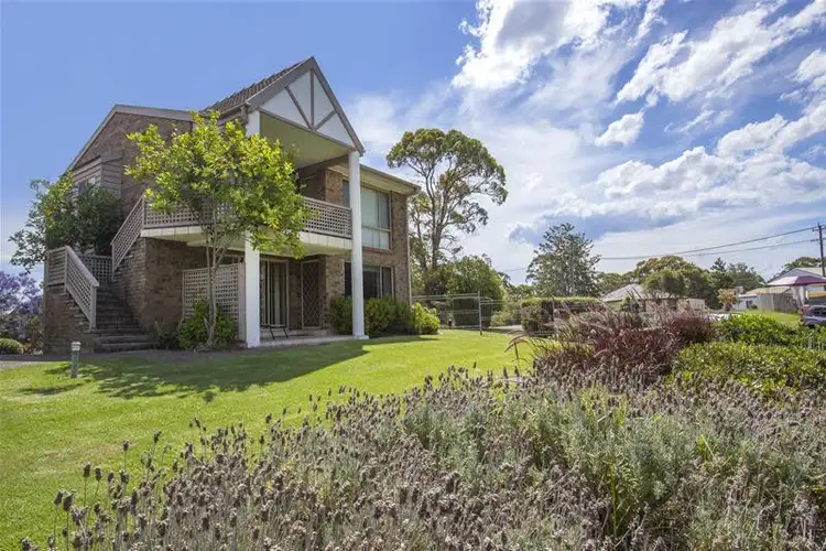 Main view of Homely unit listing, 10/12 Pacific Street, Batemans Bay NSW 2536