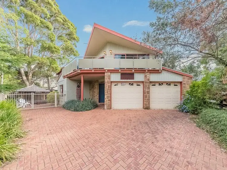 Main view of Homely house listing, 8 Koonwarra Court, Cowes VIC 3922