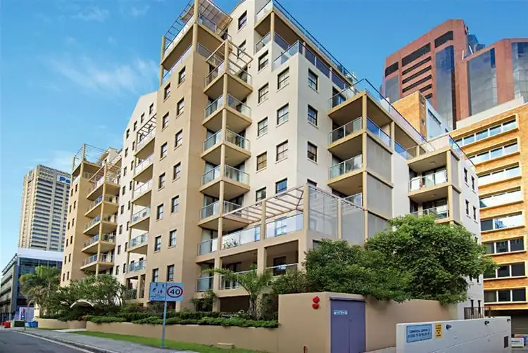 210/9 William Street, North Sydney NSW 2060