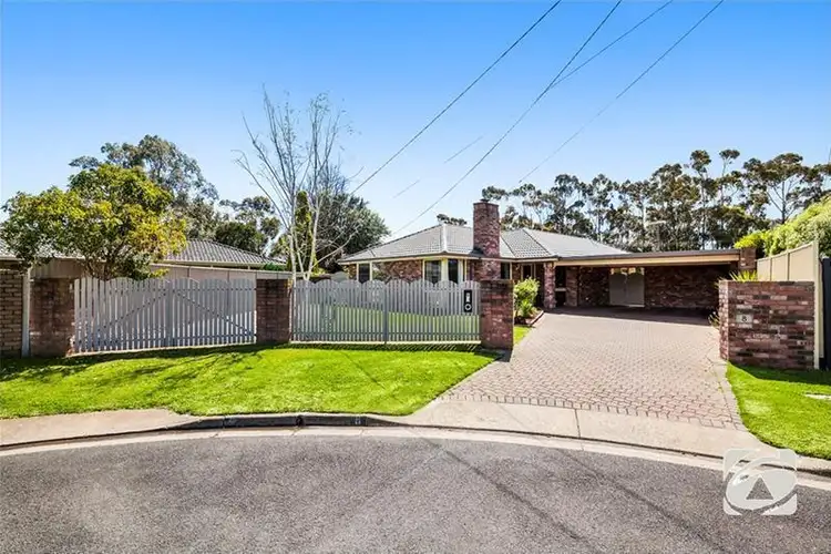 8 Anna Court, Lara VIC 3212