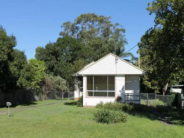 1 William Street, Casino NSW 2470
