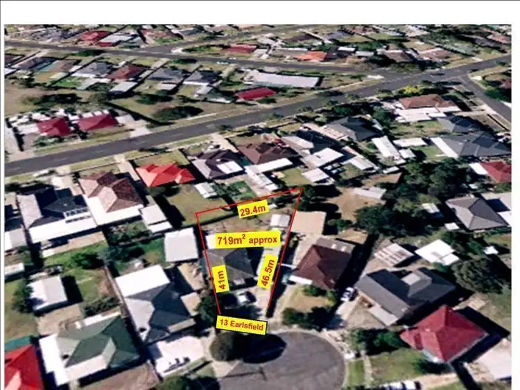 13 Earlsfield Court, Deer Park VIC 3023