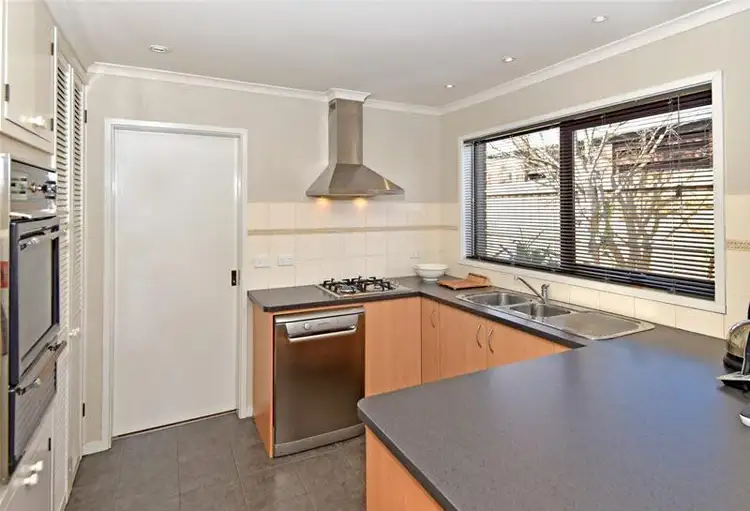 Second view of Homely house listing, 50 Darrambal Crescent, Leopold VIC 3224