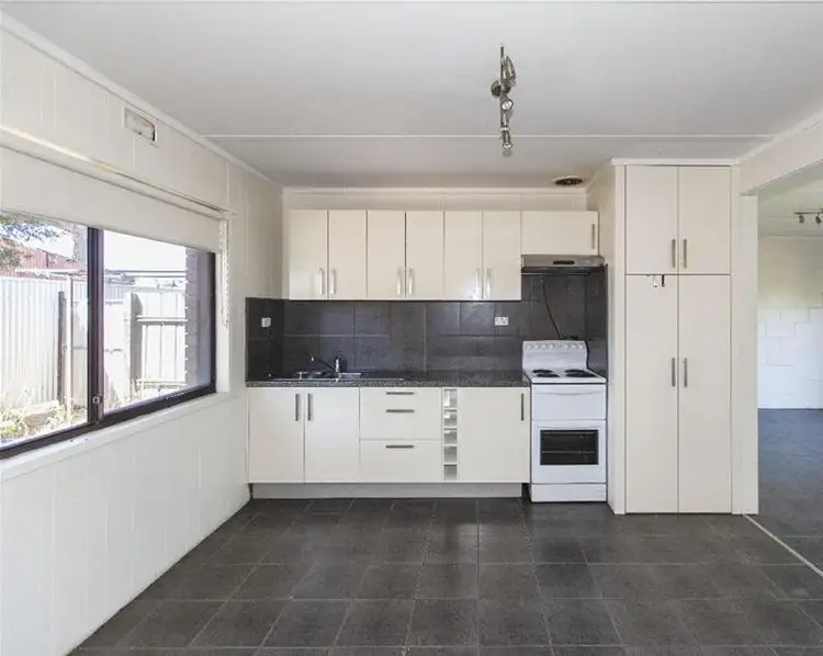 Second view of Homely apartment listing, 3/10 Blake Street, Ararat VIC 3377