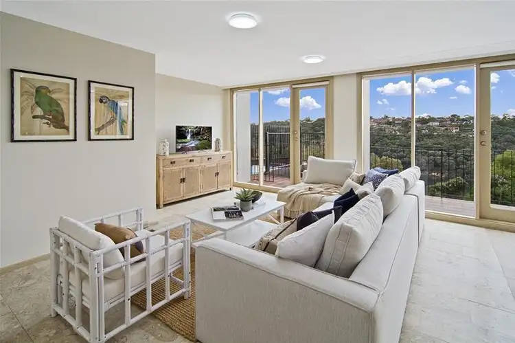 Fifth view of Homely house listing, 60 Willowie Road, Castle Cove NSW 2069