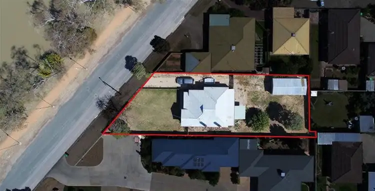 Second view of Homely house listing, 7 Gray Street, Numurkah VIC 3636