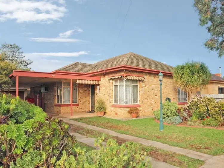 50 Ferry Avenue, Plympton Park SA 5038
