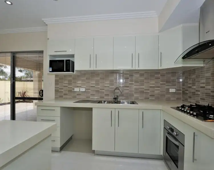 Second view of Homely house listing, 2/45 Ferguson Street, Middle Swan WA 6056