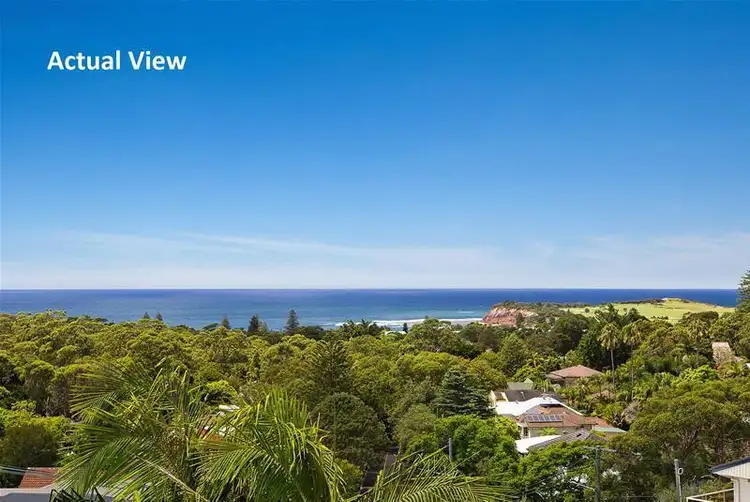 Main view of Homely house listing, 124 Anzac Avenue, Collaroy NSW 2097