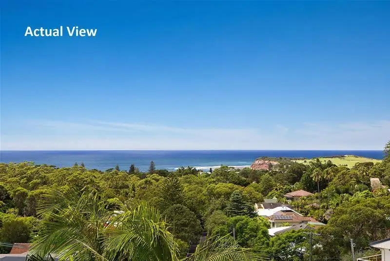 Main view of Homely house listing, 124 Anzac Avenue, Collaroy NSW 2097