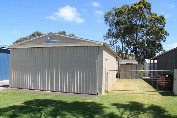 Seventh view of Homely house listing, 103 Providence Drive, Bowhill SA 5238