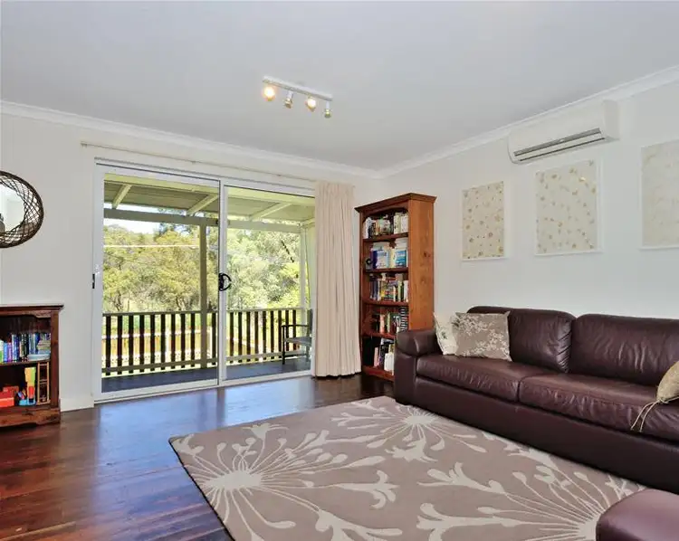 Third view of Homely house listing, 6 Leschen Way, Darlington WA 6070