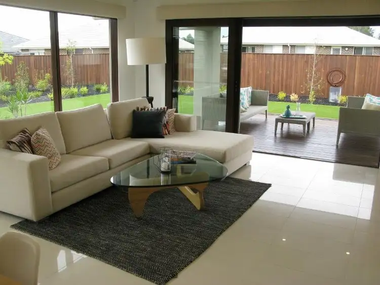 Fourth view of Homely house listing, 11 Grand Parade, Rutherford NSW 2320