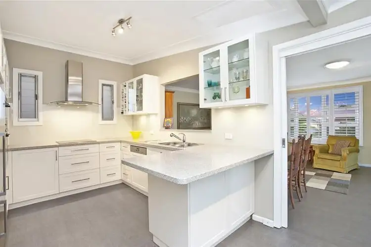 Third view of Homely house listing, 26 Gladstone Avenue, Ryde NSW 2112