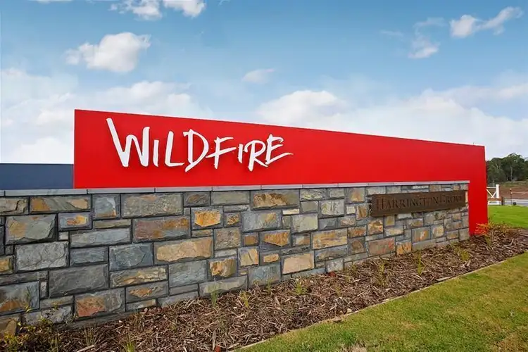 Lot 60/6 Redford Place, Harrington Park NSW 2567