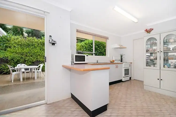 Third view of Homely unit listing, 1 & 2 /5 Stanley Court, Goonellabah NSW 2480