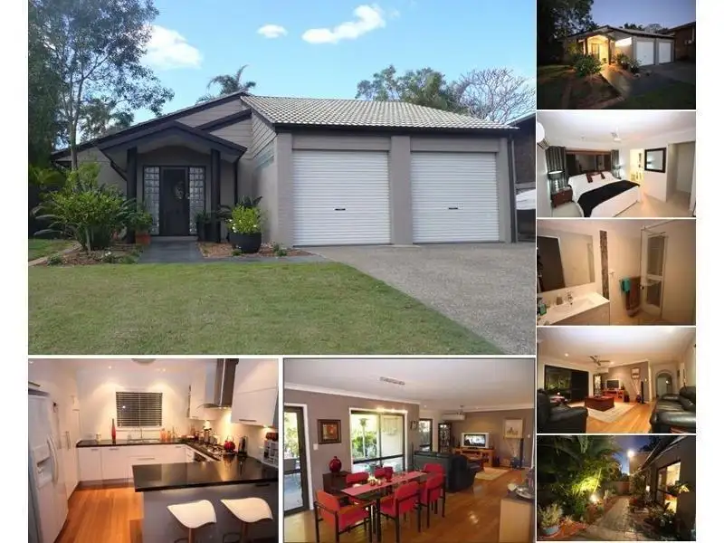 Main view of Homely house listing, 21 Clutha Street, Westlake QLD 4074